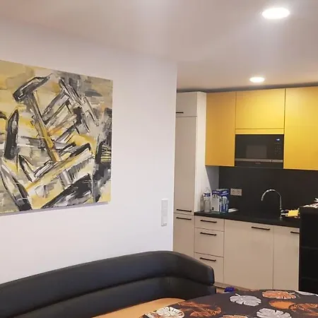 Apartment Joanna - 3 *