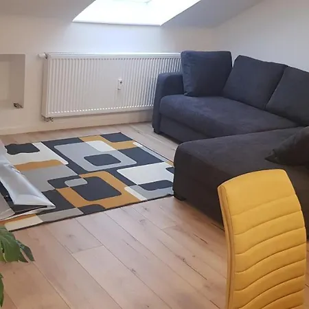 Joanna - 3 * Schwetzingen