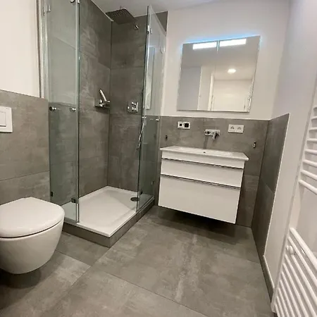 Joanna - 3 Daire Schwetzingen