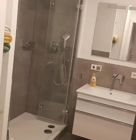Apartment Joanna - 3 *