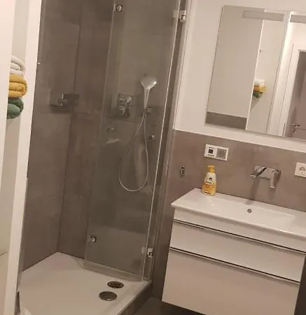 Apartment Joanna - 3 *