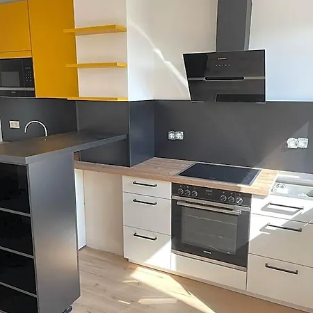 Apartment Joanna - 3